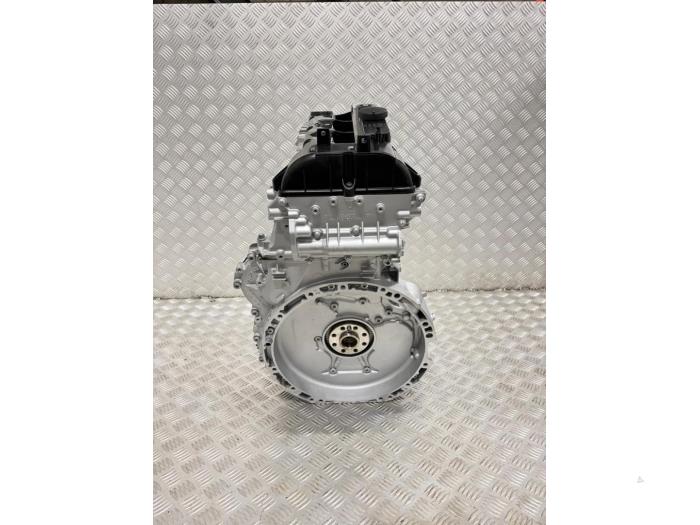 Gereviseerde Motor Mercedes GLC (X253) 2.2 220d 16V BlueTEC 4-Matic Prijs € 4.719,00 Inclusief btw aangeboden door EU Engines & Parts BV