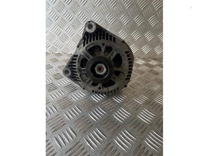 Gebruikte Dynamo BMW X5 (E53) 3.0d 24V Prijs € 50,00 Margeregeling aangeboden door EU Engines & Parts BV