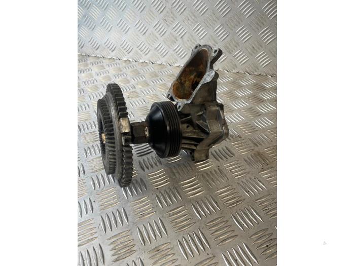 Gebruikte Koelvinhart zelfdenk BMW 3 serie (E36/4) 325 td Prijs € 45,00 Margeregeling aangeboden door EU Engines & Parts BV