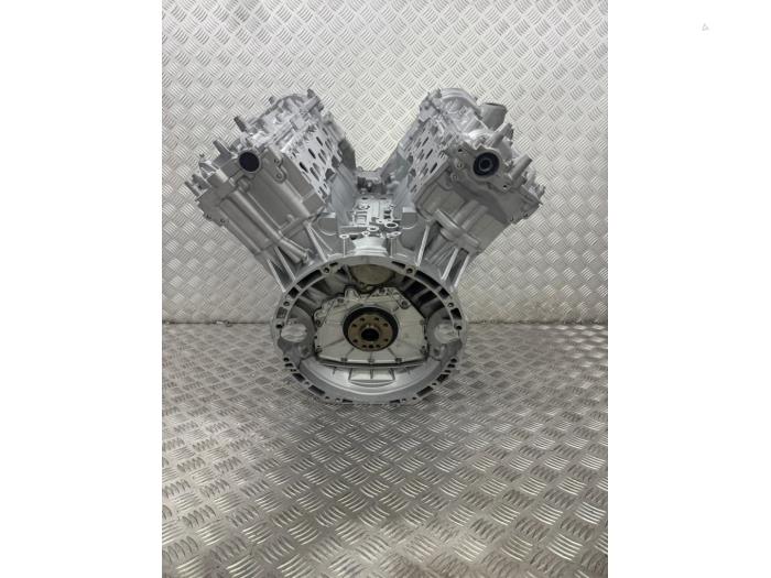 Gereviseerde Motor Mercedes ML II (164/4JG) 3.0 ML-300 CDI 4-Matic V6 24V Prijs € 5.445,00 Inclusief btw aangeboden door EU Engines & Parts BV