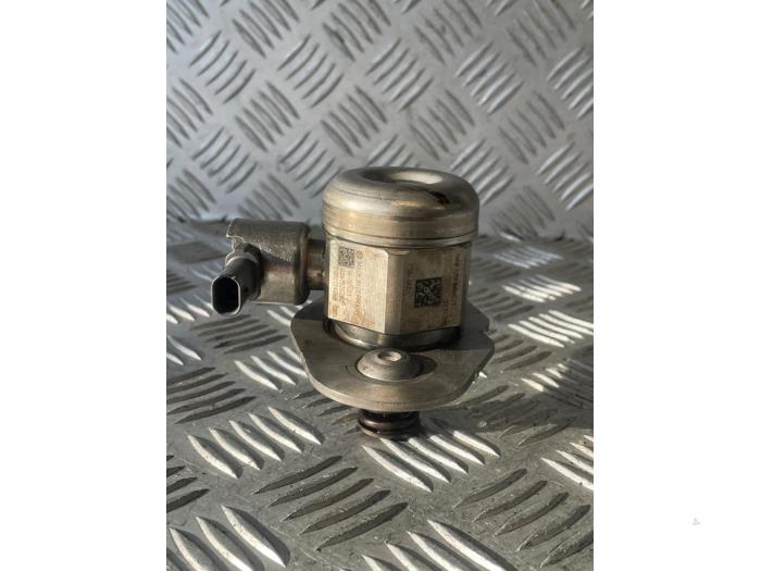 Gebruikte Brandstofpomp Mechanisch BMW 5 serie (F10) 520i 16V Prijs € 175,00 Margeregeling aangeboden door EU Engines & Parts BV