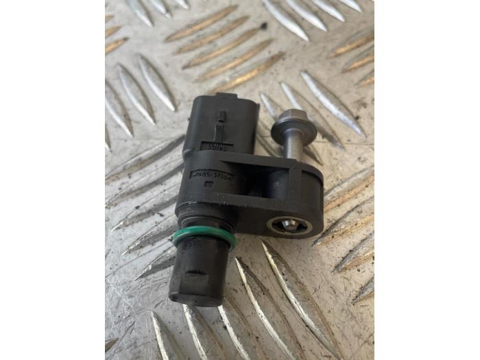 Gebruikte Sensor Nokkenas Peugeot 208 I (CA/CC/CK/CL) 1.2 Vti 12V PureTech 82 Prijs € 10,00 Margeregeling aangeboden door EU Engines & Parts BV