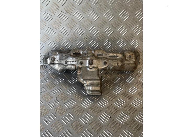 Gebruikte Diversen Peugeot Boxer (U9) 2.0 BlueHDi 130 Prijs € 25,00 Margeregeling aangeboden door EU Engines & Parts BV