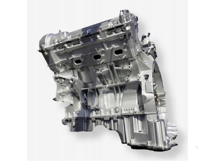 Gereviseerde Motor Mercedes E (W213) E-350d 3.0 V6 24V Prijs € 5.445,00 Inclusief btw aangeboden door EU Engines & Parts BV