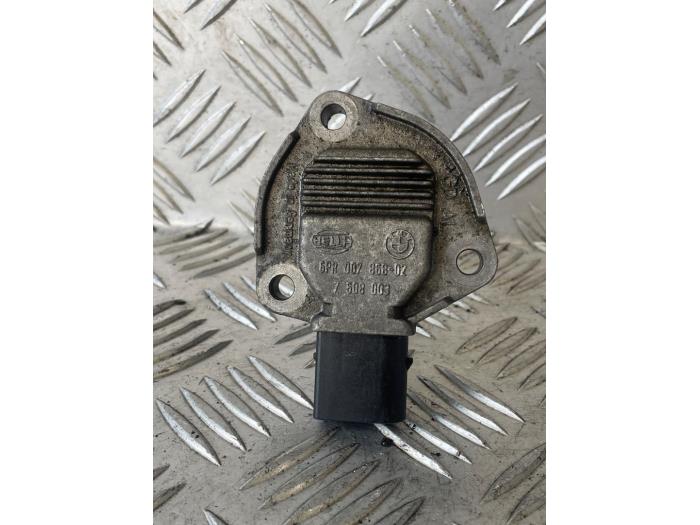 Gebruikte Olie niveau sensor BMW X5 (E53) 4.4 V8 32V Prijs € 25,00 Margeregeling aangeboden door EU Engines & Parts BV