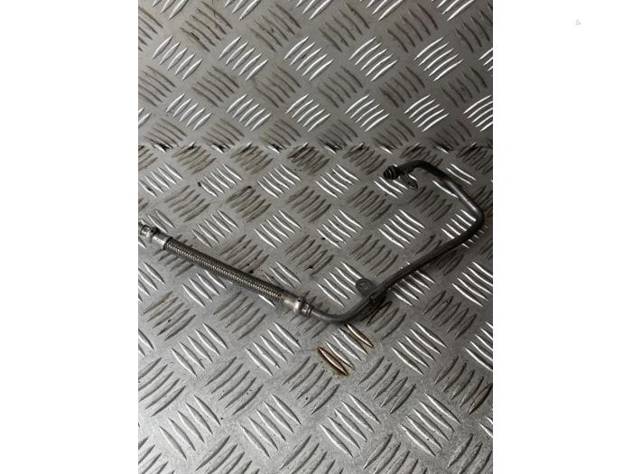 Gebruikte Turbo Pijp Mercedes E (W213) E-200 2.0 Turbo 16V Prijs € 30,00 Margeregeling aangeboden door EU Engines & Parts BV
