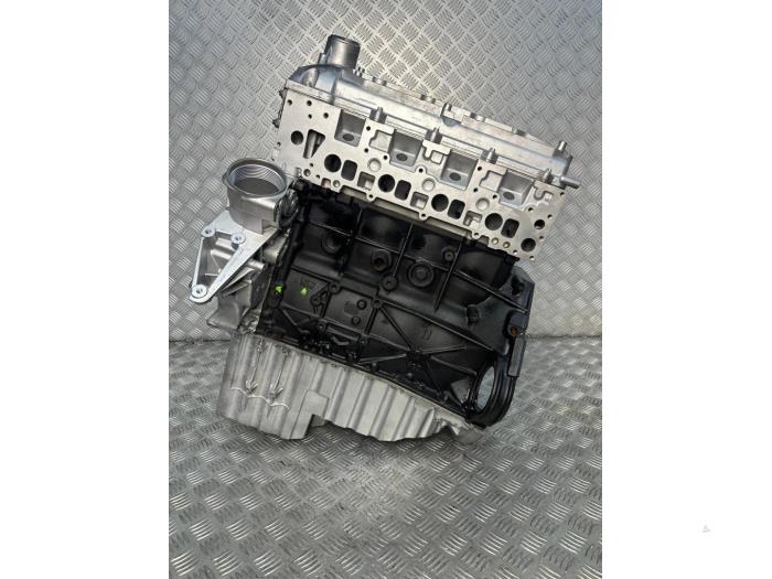 Gereviseerde Motor Mercedes Sprinter 3,5t (906.73) 211 CDI 16V Prijs € 3.327,50 Inclusief btw aangeboden door EU Engines & Parts BV