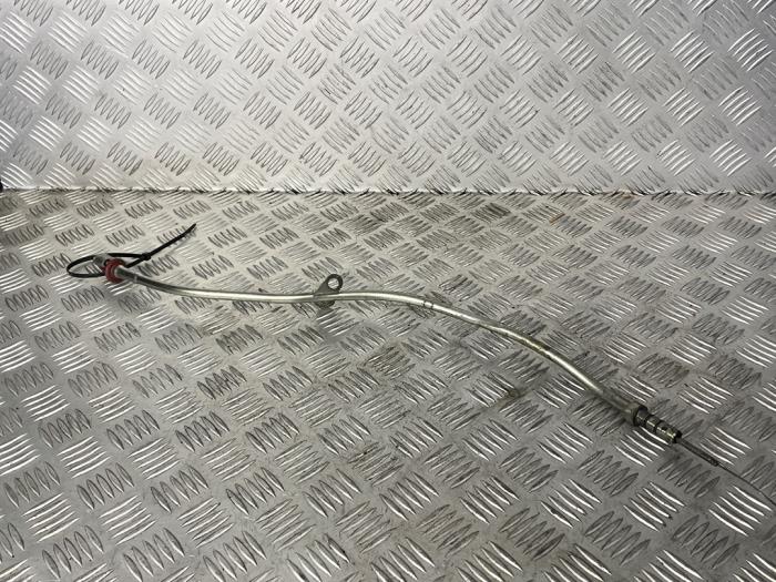 Gebruikte Peilstok Olie Fiat Ducato (250) 2.3 D 150 Multijet Prijs € 25,00 Margeregeling aangeboden door EU Engines & Parts BV