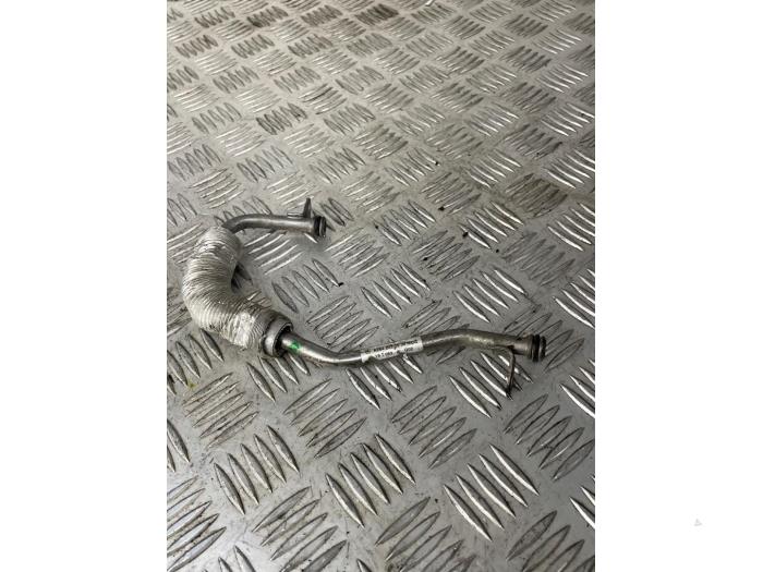 Gebruikte Diversen Mercedes C (W205) C-160 1.5 EQ Boost Prijs € 20,00 Margeregeling aangeboden door EU Engines & Parts BV