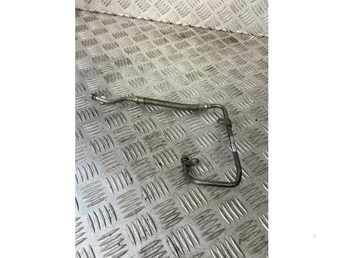 Gebruikte Diversen Mercedes C (W205) C-160 1.5 EQ Boost Prijs € 30,00 Margeregeling aangeboden door EU Engines & Parts BV