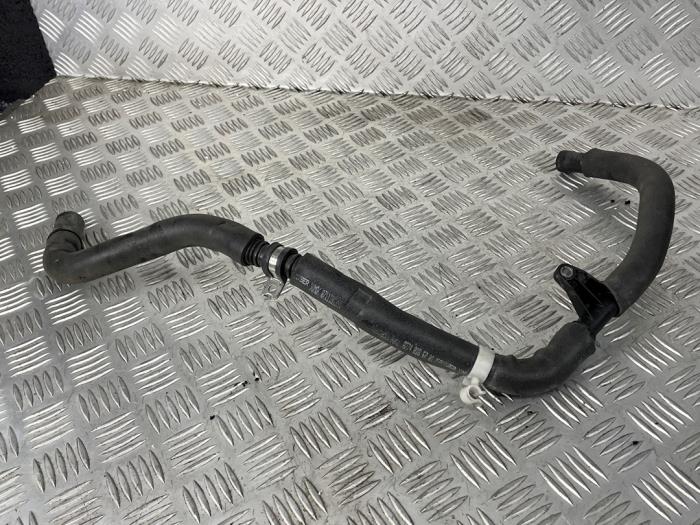 Gebruikte Diversen Mercedes E (W213) E-200 2.0 Turbo 16V 4-Matic Prijs € 15,00 Margeregeling aangeboden door EU Engines & Parts BV