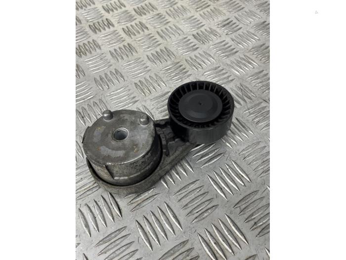 Gebruikte Spanrol Multiriem Landrover Range Rover Sport (LW) 3.0 TDV6 Prijs € 25,00 Margeregeling aangeboden door EU Engines & Parts BV