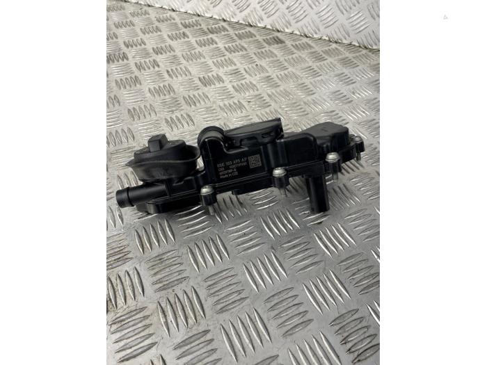 Gebruikte Carterventilatie Volkswagen Golf VIII (CD1) 1.5 eTSI 16V Prijs € 15,00 Margeregeling aangeboden door EU Engines & Parts BV