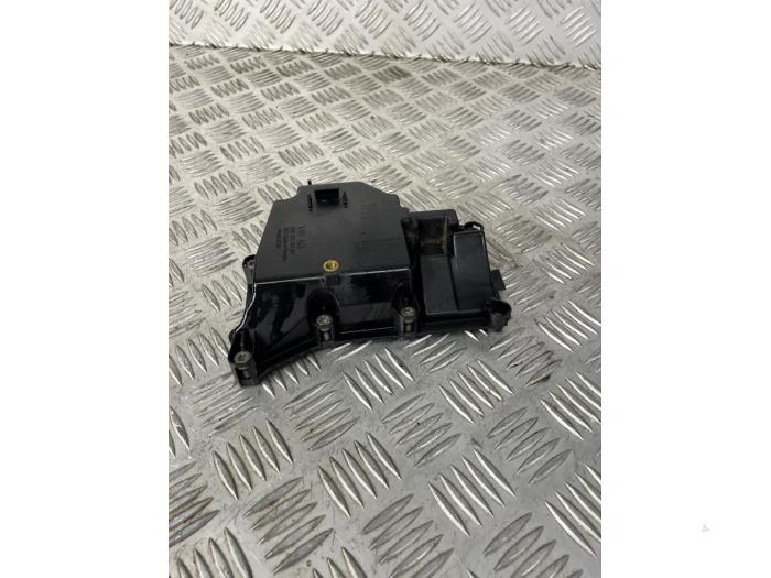 Gebruikte Carterventilatie Volkswagen Golf VII (AUA) 1.5 TSI Evo BMT 16V Prijs € 20,00 Margeregeling aangeboden door EU Engines & Parts BV