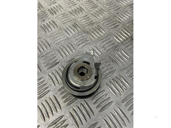 Gebruikte Spanrol Distributieriem Audi A3 Limousine (8VS/8VM) 1.5 TFSI 16V Prijs € 10,00 Margeregeling aangeboden door EU Engines & Parts BV