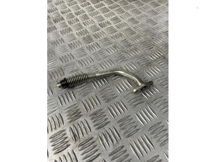 Gebruikte Diversen Mercedes C (W205) C-300 2.0 Turbo 16V Prijs € 10,00 Margeregeling aangeboden door EU Engines & Parts BV