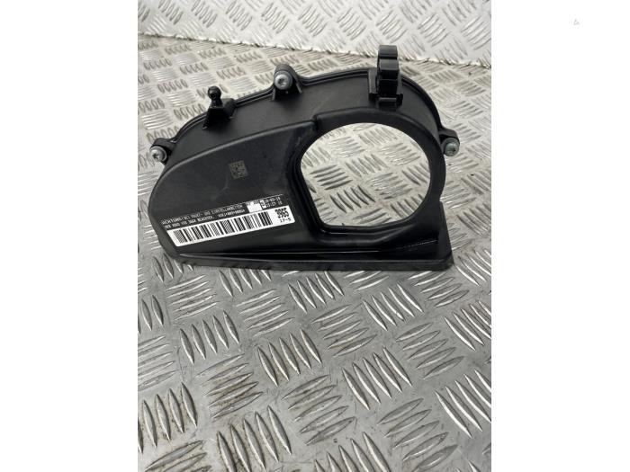 Gebruikte Distributiedeksel Volkswagen Golf VII (AUA) 1.5 TSI Evo BMT 16V Prijs € 10,00 Margeregeling aangeboden door EU Engines & Parts BV