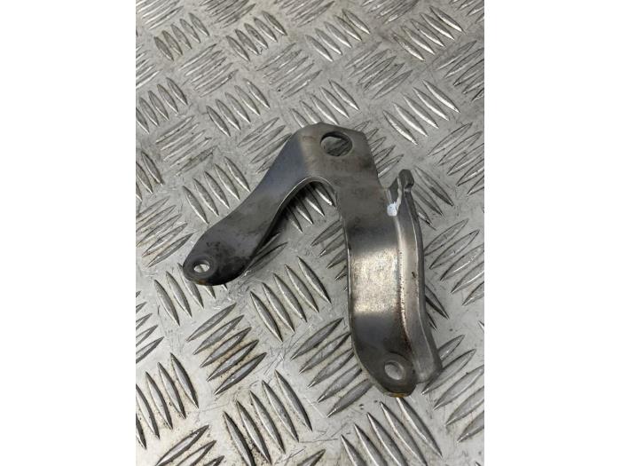 Gebruikte Diversen Volkswagen Golf VIII (CD1) 1.5 eTSI 16V Prijs € 10,00 Margeregeling aangeboden door EU Engines & Parts BV