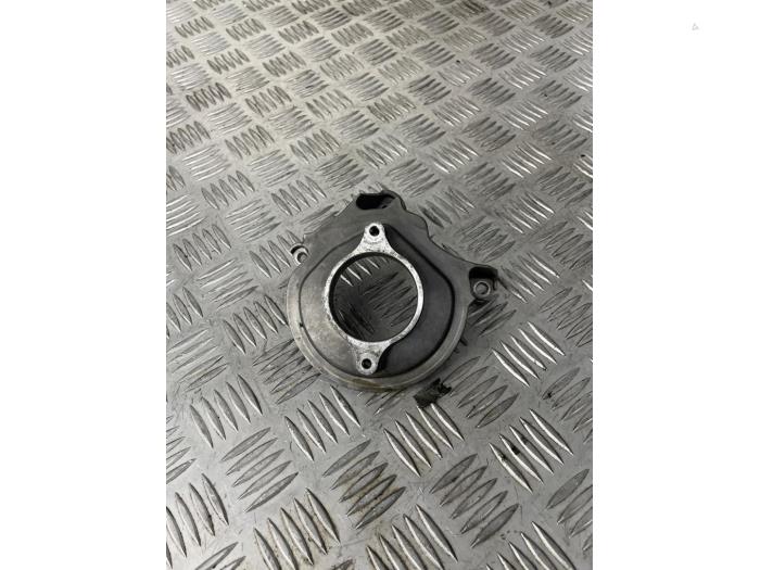 Gebruikte Diversen Volkswagen T-Roc I 1.5 TSI Evo BMT 16V Prijs € 25,00 Margeregeling aangeboden door EU Engines & Parts BV