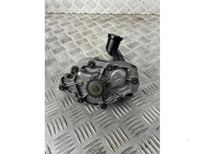 Gebruikte Oliepomp Peugeot Boxer (U9) 2.0 BlueHDi 130 Prijs € 70,00 Margeregeling aangeboden door EU Engines & Parts BV
