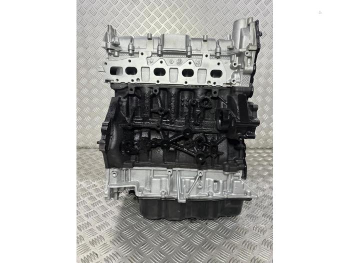 Gereviseerde Motor Ford Transit Custom 2.0 TDCi 16V Eco Blue 170 Prijs € 3.448,50 Inclusief btw aangeboden door EU Engines & Parts BV