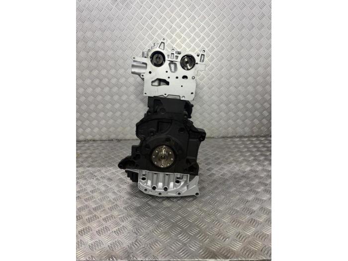 Gereviseerde Motor Ford Mondeo V Wagon 2.0 TDCi 150 16V AWD Prijs € 3.381,95 Inclusief btw aangeboden door EU Engines & Parts BV
