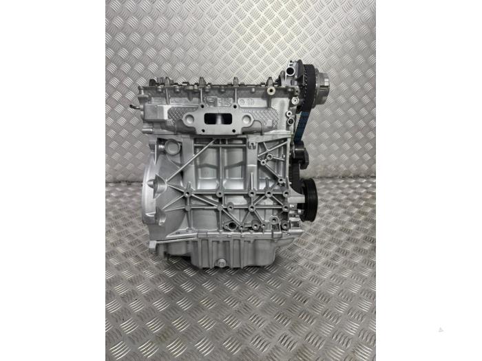 Motor van een Ford S-Max (WPC) 1.5 EcoBoost 16V 2020