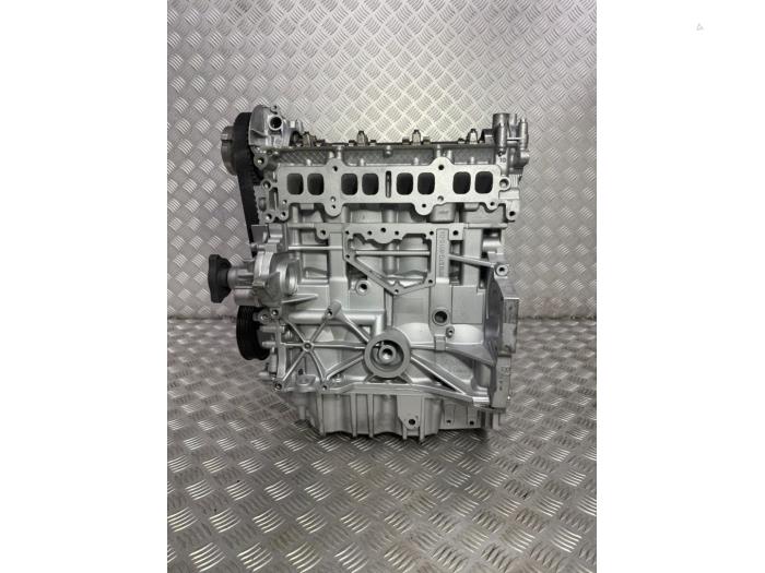Motor van een Ford S-Max (WPC) 1.5 EcoBoost 16V 2020