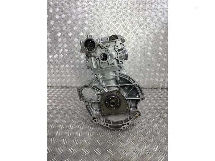 Motor van een Ford S-Max (WPC) 1.5 EcoBoost 16V 2020