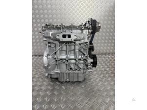 Motor van een Ford S-Max (WPC) 1.5 EcoBoost 16V 2020