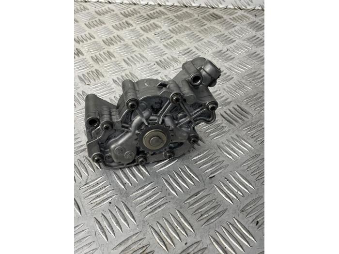 Gebruikte Oliepomp Peugeot Boxer (U9) 2.0 BlueHDi 130 Prijs € 70,00 Margeregeling aangeboden door EU Engines & Parts BV