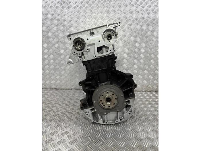 Motor Peugeot Boxer (U9), 2006 2.2 HDi 130 Euro 5 4x4, Bestel, Diesel, 2.198cc, 96kW (131pk), 4x4, P22DTE; 4HH, 2011-03 / 2016-05 (Revisie)
