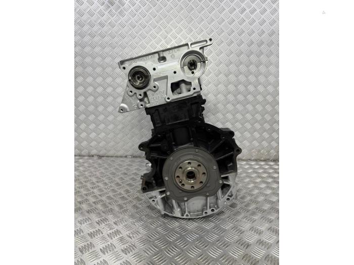 Motor Peugeot Boxer (U9), 2006 2.2 HDi 110 Euro 5, Bus, Diesel, 2.198cc, 81kW (110pk), FWD, P22DTE; 4HG, 2011-03 / 2020-12 (Revisie)