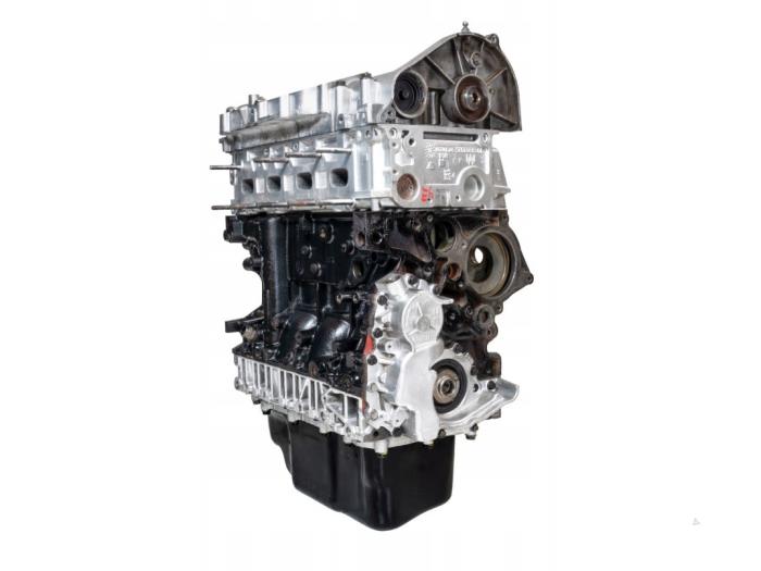 Gereviseerde Motor Fiat Ducato (250) 2.3 D 120 Multijet AdBlue Prijs € 4.537,50 Inclusief btw aangeboden door EU Engines & Parts BV