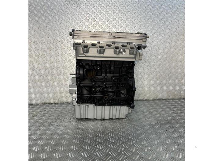 Gereviseerde Motor Volkswagen Transporter T5 2.0 BiTDI DRF Prijs € 3.388,00 Inclusief btw aangeboden door EU Engines & Parts BV