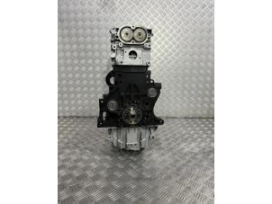 Motor van een Volkswagen Transporter T6 2.0 TDI 204 2024