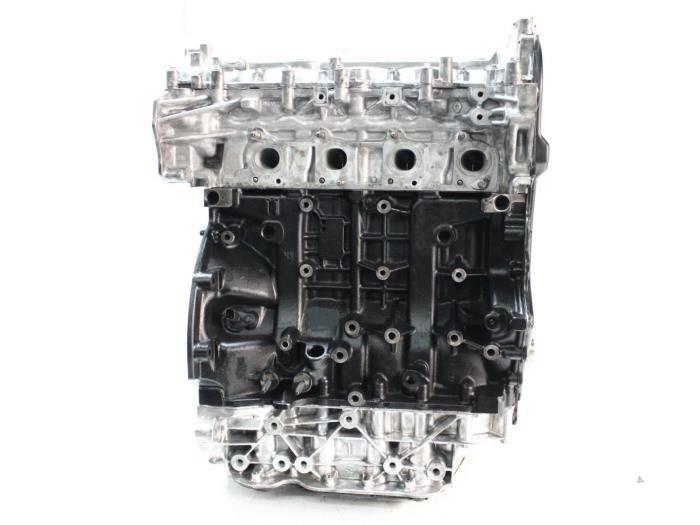Gereviseerde Motor Nissan Qashqai (J10) 2.0 dCi Prijs € 3.327,50 Inclusief btw aangeboden door EU Engines & Parts BV