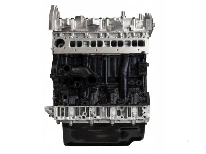 Gereviseerde Motor Iveco New Daily VI 50C16 Prijs € 4.537,50 Inclusief btw aangeboden door EU Engines & Parts BV