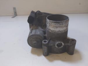 Gebruikte Gasklephuis Volkswagen Fox (5Z) 1.2 Prijs € 14,00 Margeregeling aangeboden door PartsZone24