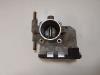 Gasklephuis van een Opel Corsa D, 2006 / 2014 1.4 16V Twinport, Hatchback, Benzine, 1.364cc, 66kW (90pk), FWD, Z14XEP; EURO4, 2006-07 / 2014-08 2009
