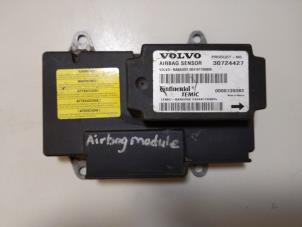 Gebruikte Airbag Module Volvo S40 (MS) 2.0 D 16V Prijs € 22,00 Margeregeling aangeboden door PartsZone24