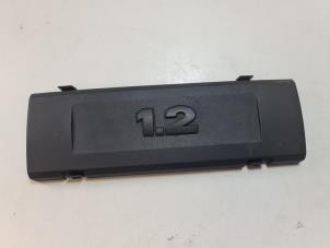 Gebruikte Afdekplaat motor Volkswagen Polo V (6R) 1.2 12V BlueMotion Technology Prijs € 6,00 Margeregeling aangeboden door PartsZone24