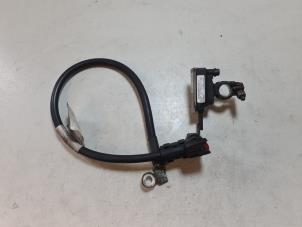 Gebruikte Accu sensor Fiat 500 (312) 1.2 Prijs € 18,00 Margeregeling aangeboden door PartsZone24