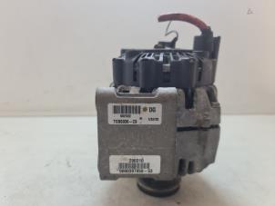 Gebruikte Dynamo Opel Combo (Corsa C) 1.3 CDTI 16V Prijs € 26,00 Margeregeling aangeboden door PartsZone24