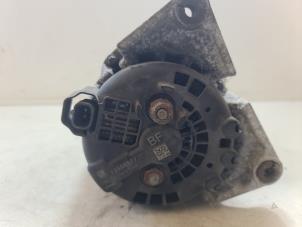 Gebruikte Dynamo Opel Insignia 1.8 16V Ecotec Prijs € 30,00 Margeregeling aangeboden door PartsZone24