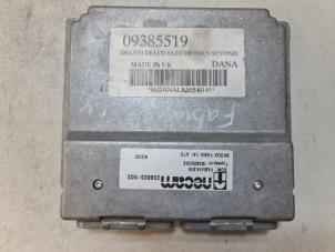 Gebruikte LPG Module Skoda Fabia (6Y2) 1.4i Prijs € 67,00 Margeregeling aangeboden door PartsZone24