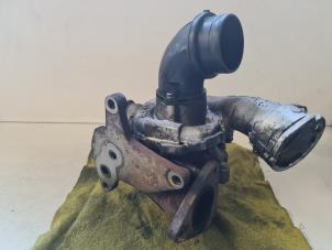 Gebruikte Turbo Volkswagen Transporter T5 2.5 TDi 4Motion Prijs € 300,00 Margeregeling aangeboden door PartsZone24