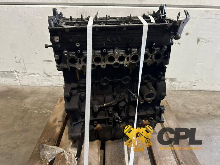 Gebruikte Motor Ford Focus C-Max 2.0 TDCi 16V Prijs € 500,00 Margeregeling aangeboden door CPL Engines