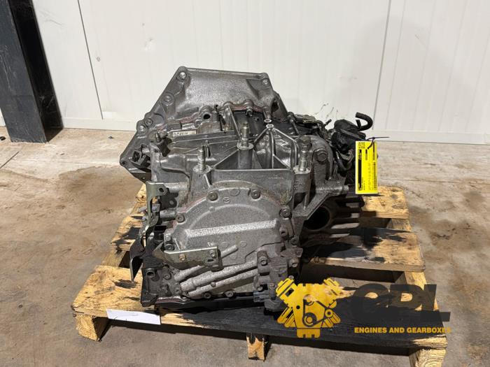 Gebruikte Automaatbak Mazda CX-5 I (KE,GH) Prijs € 605,00 Inclusief btw aangeboden door CPL Engines