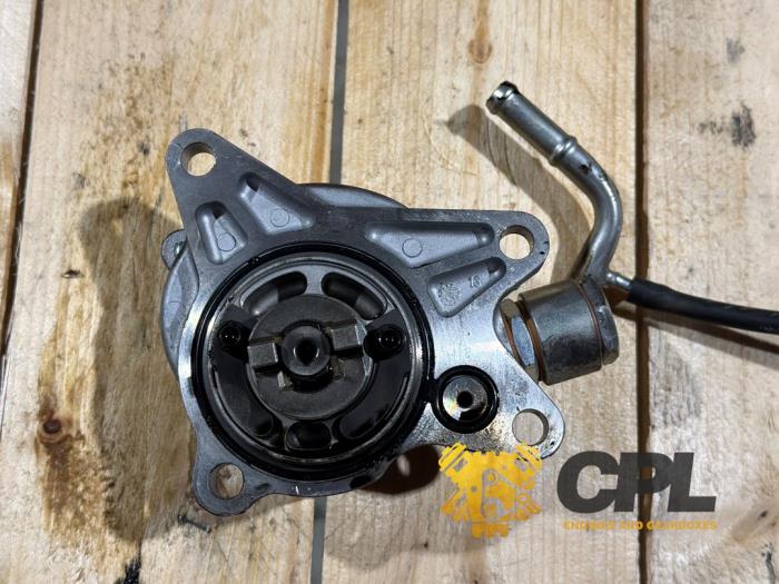 Gebruikte Vacuumpomp (Diesel) Mazda CX-5 I (KE,GH) Prijs € 54,45 Inclusief btw aangeboden door CPL Engines